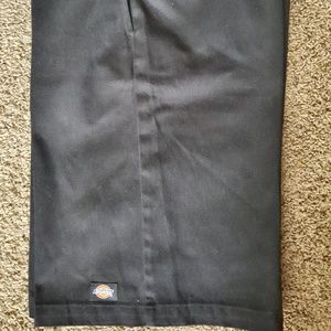Black Dickies Shorts